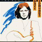 Dave Edmunds : The Best of Dave Edmunds